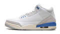 Air Jordan 3 “Lucky Shorts” CT8532-101