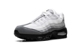 Air Max 95 "Big Bubble Pure Platinum Wolf Grey" IV5767 003