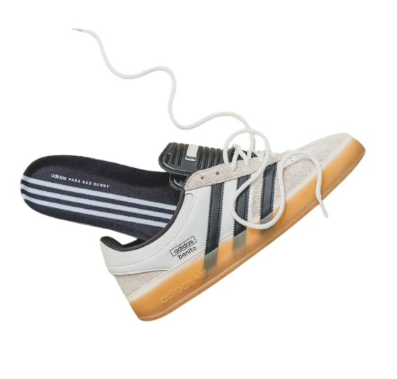 adidas Originals Gazelle Indoor "Benito"
