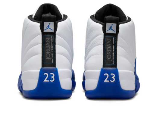 Air Jordan 12 'Blueberry'