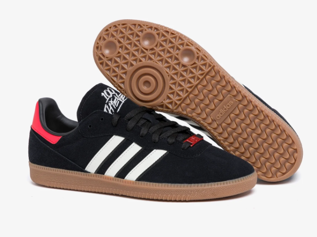 adidas Originals Palos Hills - Black