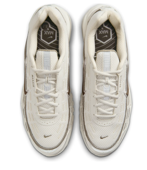 Nike Air Max TL 2.5 Phantom Moon Fossil Silver