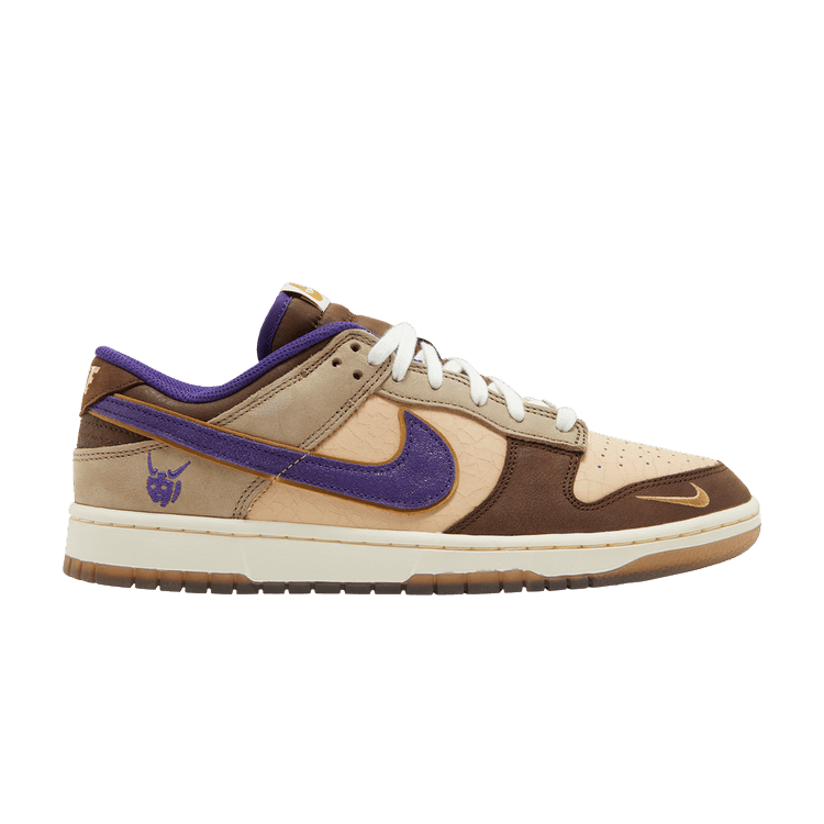 Nike Dunk Low Setsubun (2022)