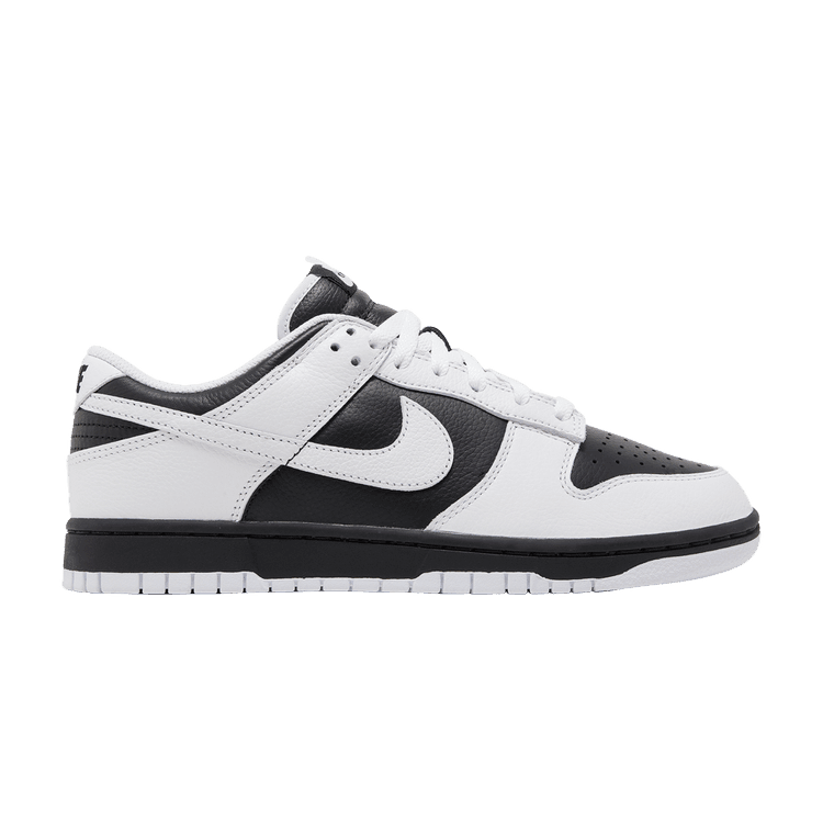 Nike Dunk Low Retro Reverse Panda