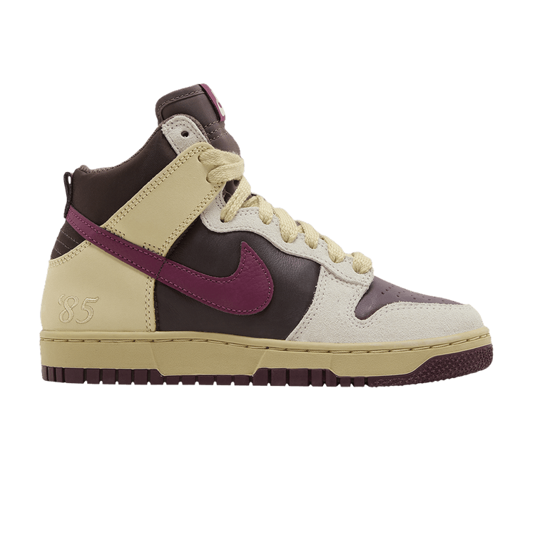 Nike Dunk High 1985 Valentine's Day (2023) (Women's)