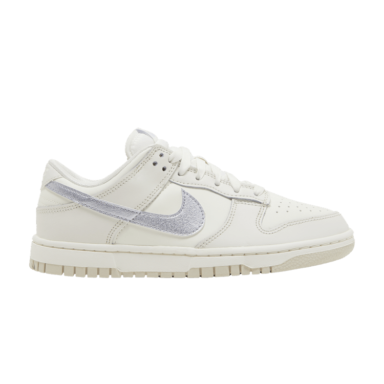 Nike Dunk Low Essential Sail Oxygen Purple (Women's)