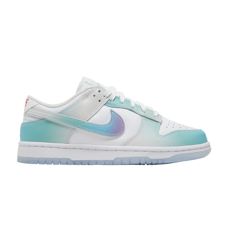 Nike Dunk Low Unlock Your Space (Women's)