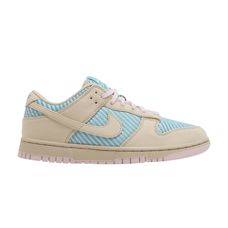 Nike Dunk Low Heat Wave (Women's)