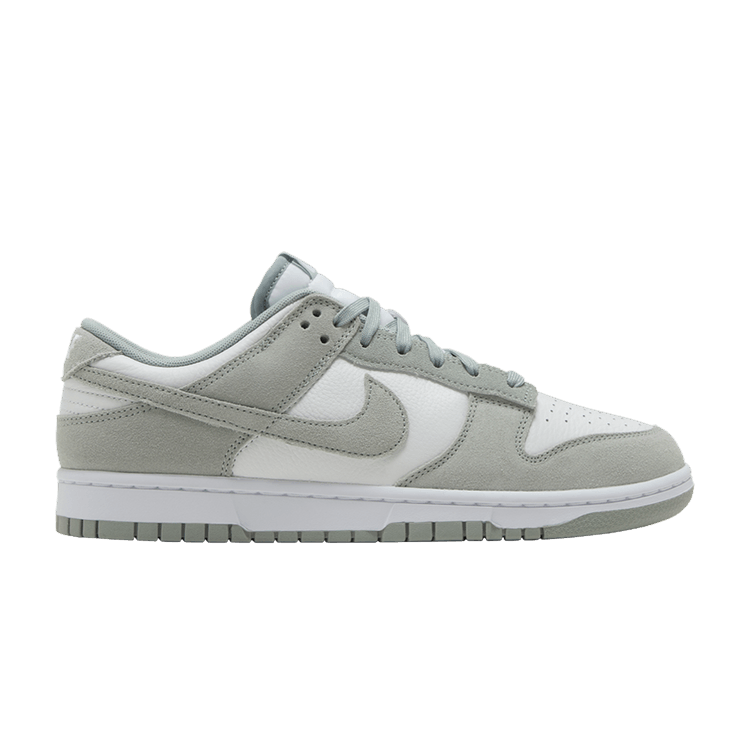 Nike Dunk Low SE White Light Pumice