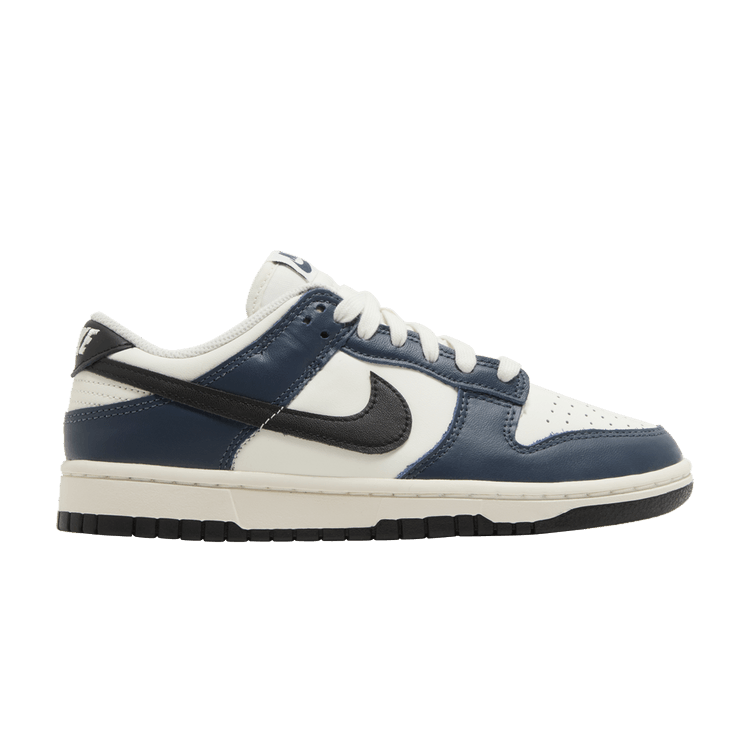 Nike Dunk Low Armory Navy (Women's)