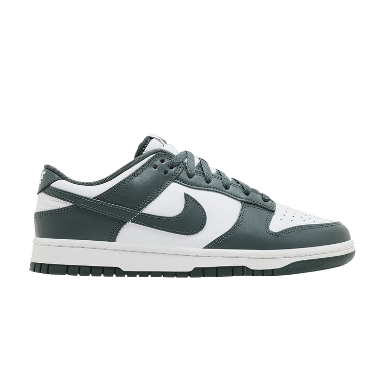 Nike Dunk Low Vintage Green