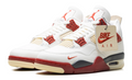 Air Jordan 4 Nigel Sylvester “Brick After Brick” – IQ8055-100