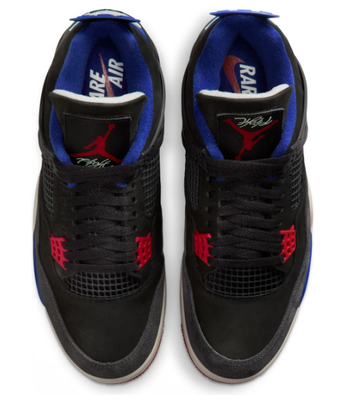 Air Jordan 4 Retro 'Rare Air'
