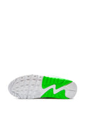 Nike X Ruohan Wang Flyleather Air Max 90 Qs Sneakers