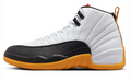 Air Jordan 12 Retro '25 Years in China' Sneakers