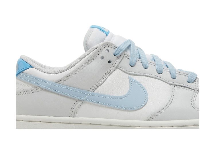 Nike Dunk Low 520 Pack Ocean Bliss