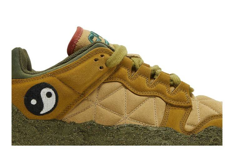 Nike CPFM Flea 1 Cactus Plant Flea Market Desert Moss