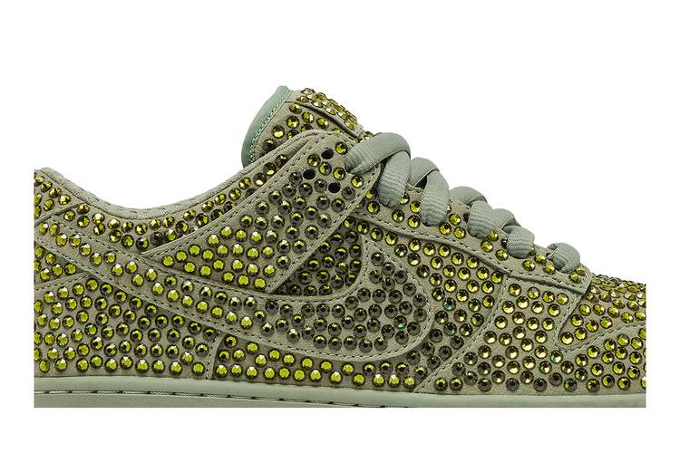 Nike Dunk Low Cactus Plant Flea Market Spiral Sage