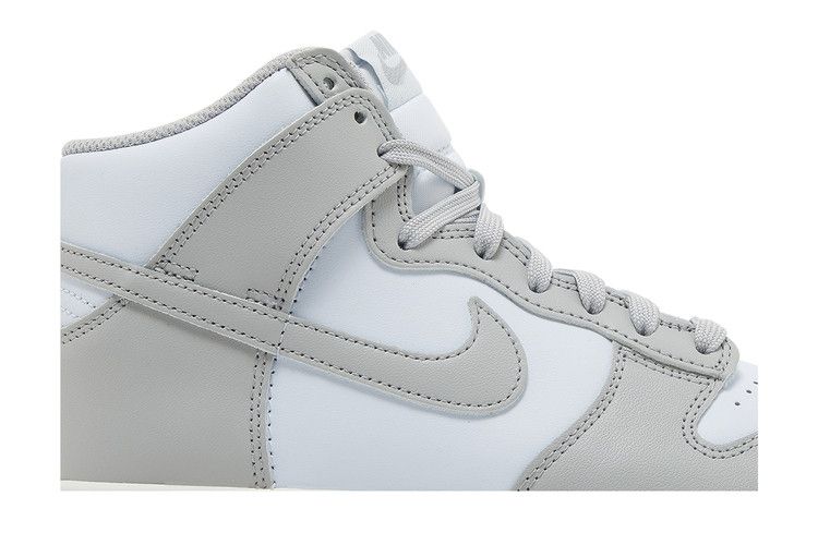 Nike Dunk High Blue Tint (Women's)