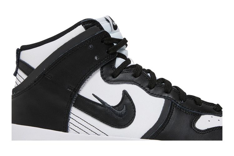 Nike Dunk High Up Panda (Women's)