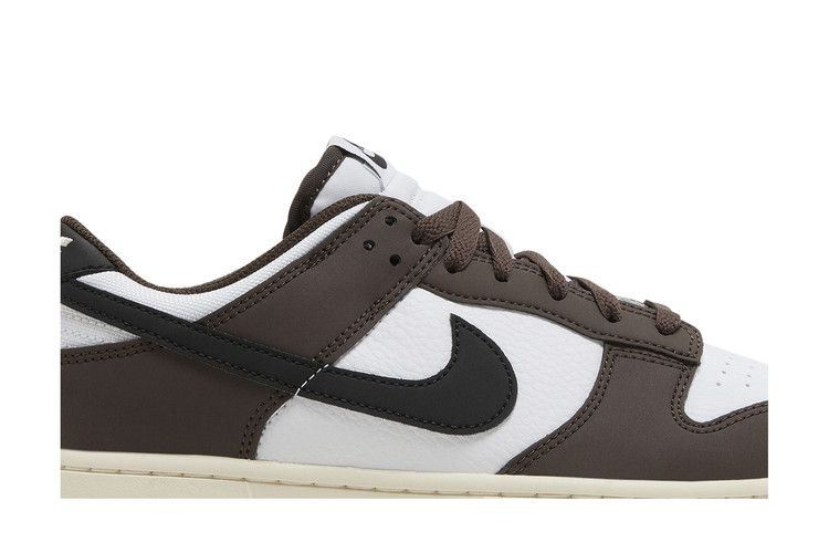 Nike Dunk Low Next Nature Baroque Brown