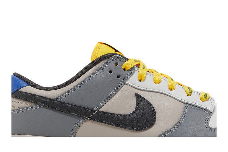 Nike Dunk Low North Carolina A&T