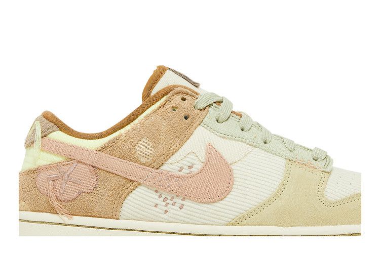 Nike Dunk Low On the Bright Side (Women's)