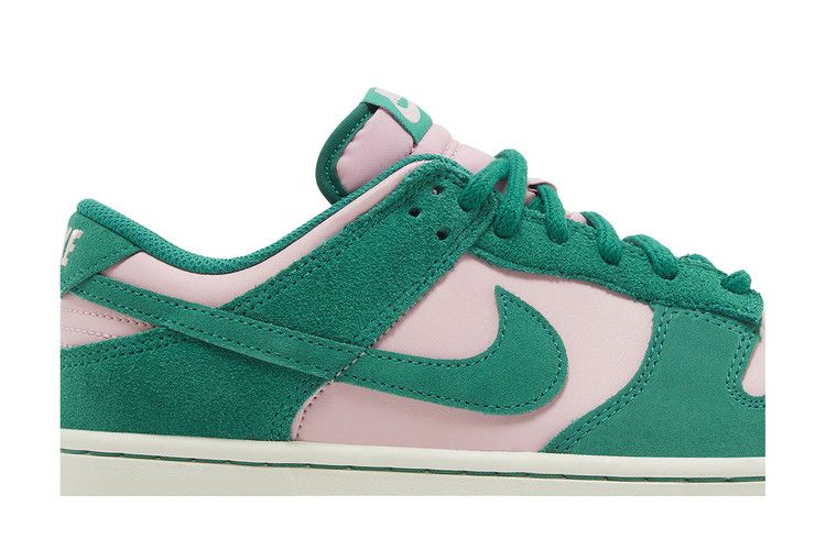 Nike Dunk Low Retro SE Medium Soft Pink Malachite