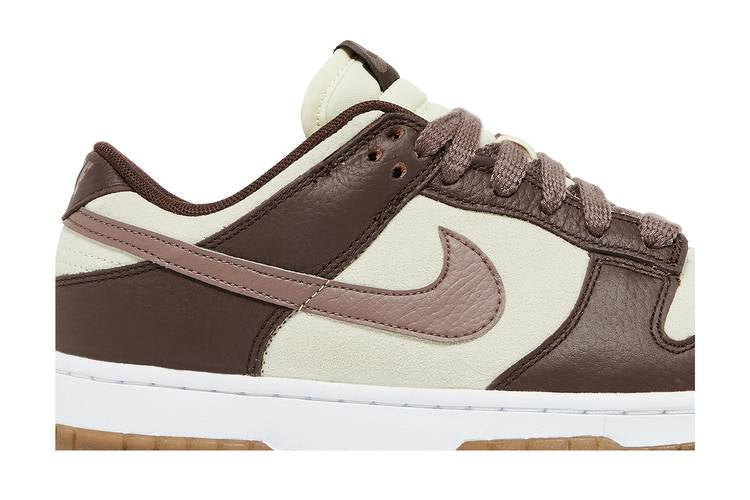 Nike Dunk Low Plum Eclipse (Women's)