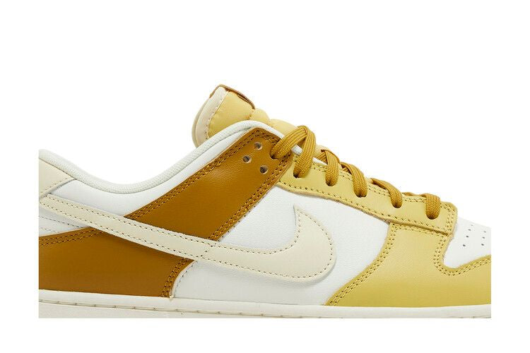 Nike Dunk Low Retro Bronzine