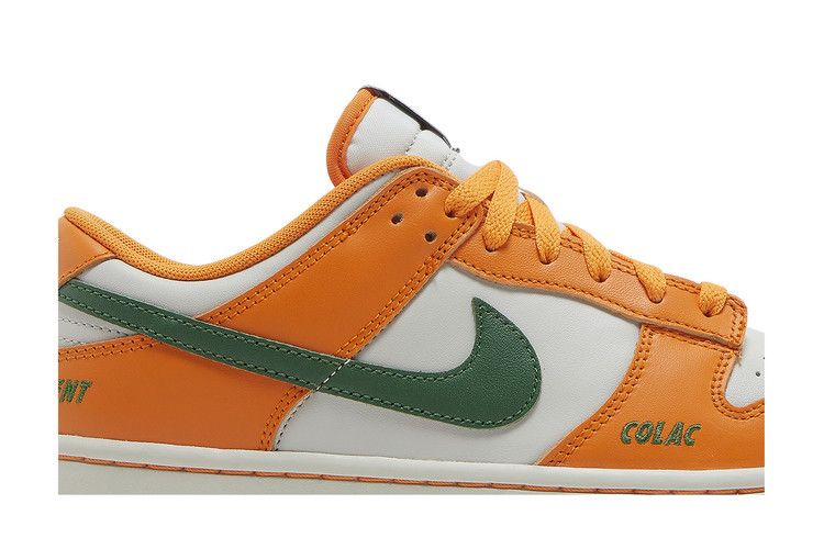 Nike Dunk Low FAMU