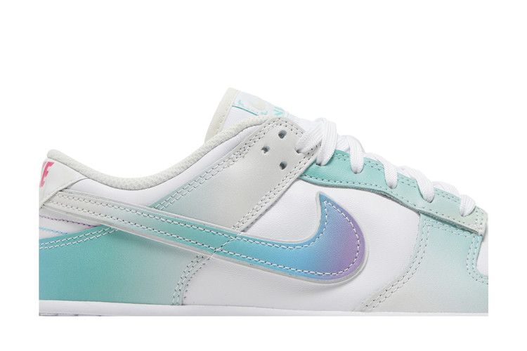Nike Dunk Low Unlock Your Space (Women's)