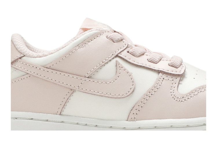 Nike Dunk Low SP Orange Pearl (TD)