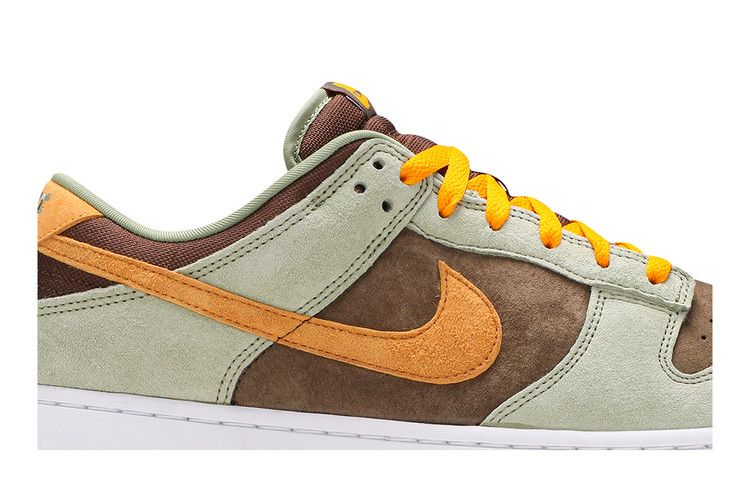 Nike Dunk Low Dusty Olive (2021/2023)