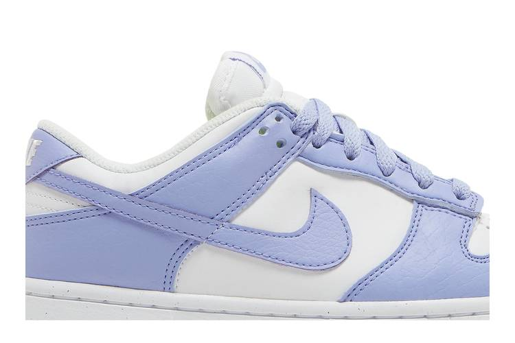 Nike Dunk Low Next Nature Lilac (Women's)