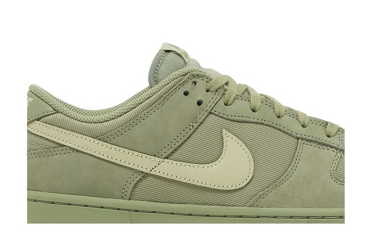 Nike Dunk Low Retro Split Deep Jungle