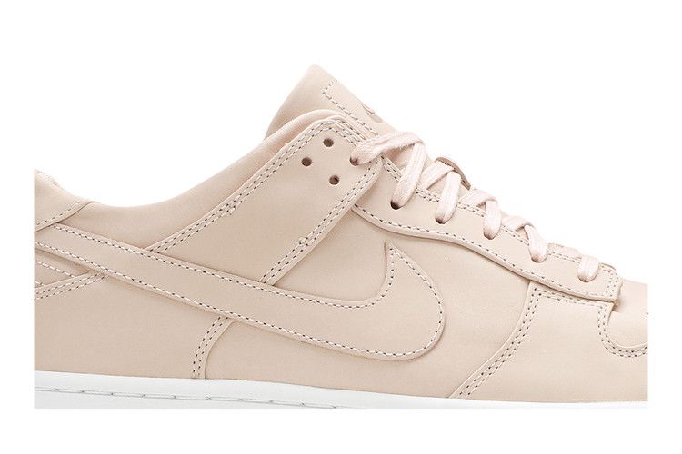 Nike Dunk Lux Low Arctic Orange