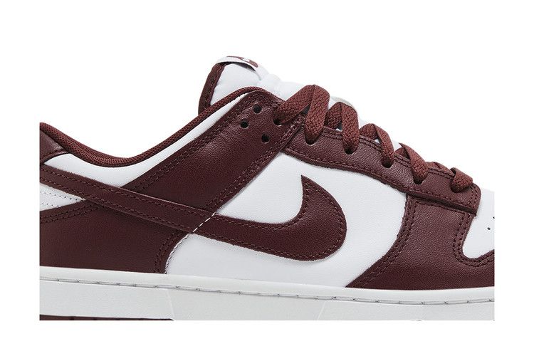 Nike Dunk Low Redwood