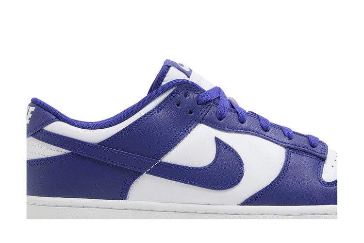 Nike Dunk Low Concord