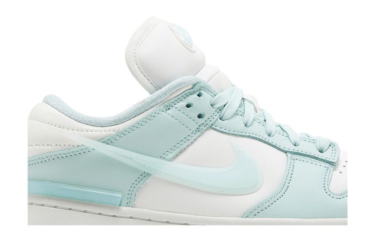 Nike Dunk Low Twist Jade Ice (Women's)