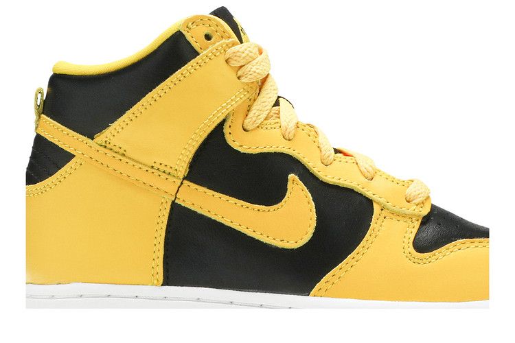 Nike Dunk High Iowa (2020) (PS)