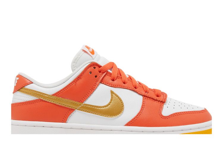 Nike Dunk Low University Gold (Women's)