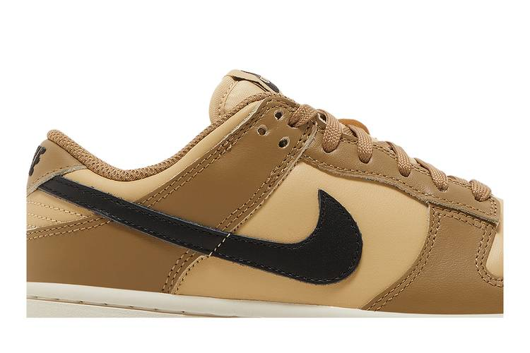 Nike Dunk Low Dark Driftwood (Women's)