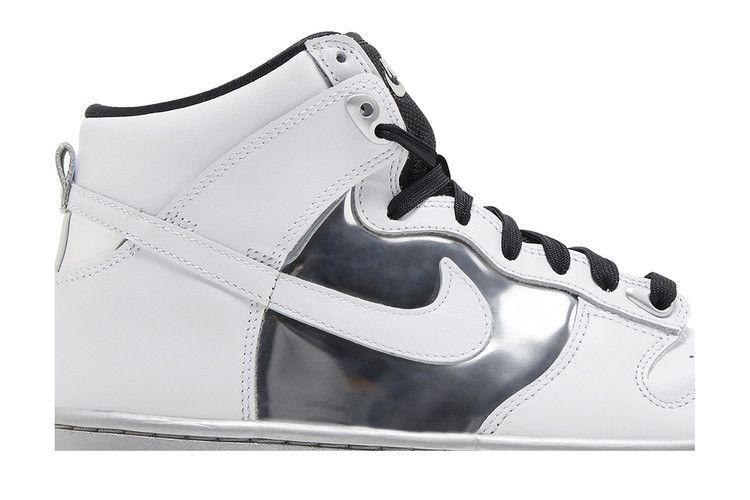 Nike Dunk High SE Chrome (Women's)