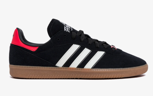 adidas Originals Palos Hills - Black