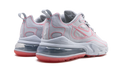 Air Max 270 React SP "Flash Crimson" CQ6549 100