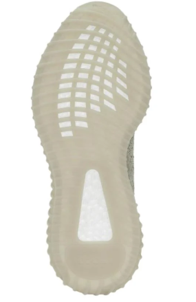 adidas Yeezy Boost 350 V2 'Mono Mist' Sneakers