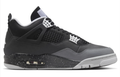 Air Jordan 4 Retro 'Fear' 2024
