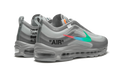 The 10: Air Max 97 OG "Off-White - Menta" AJ4585 101