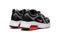 Air Max 200 "Black Hot Punch" CT6388 001